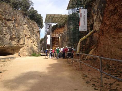 atapuerca entradas|Entradas y horarios de Atapuerca